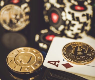crypto casino
