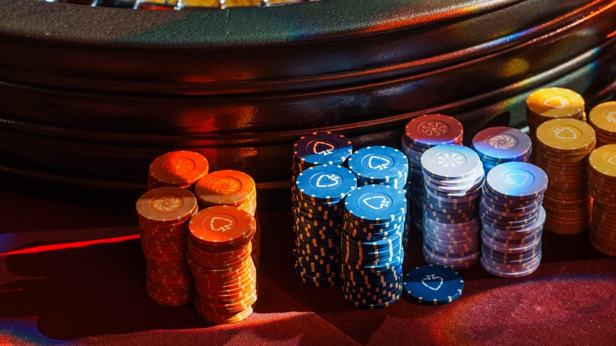 bitcoin casinos