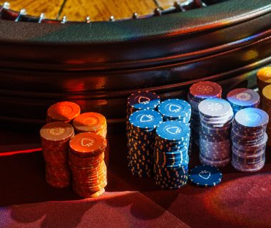 bitcoin casinos