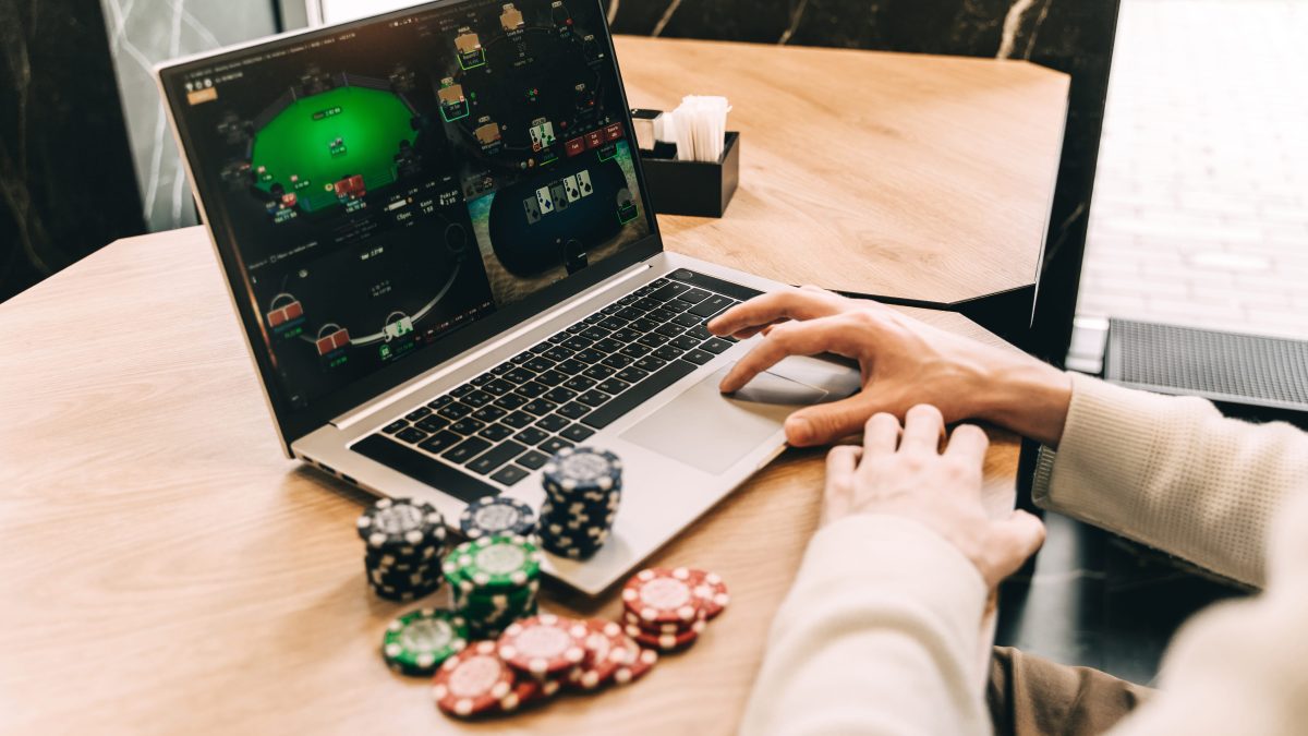 eth casino