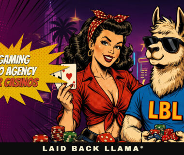 igaming seo agency