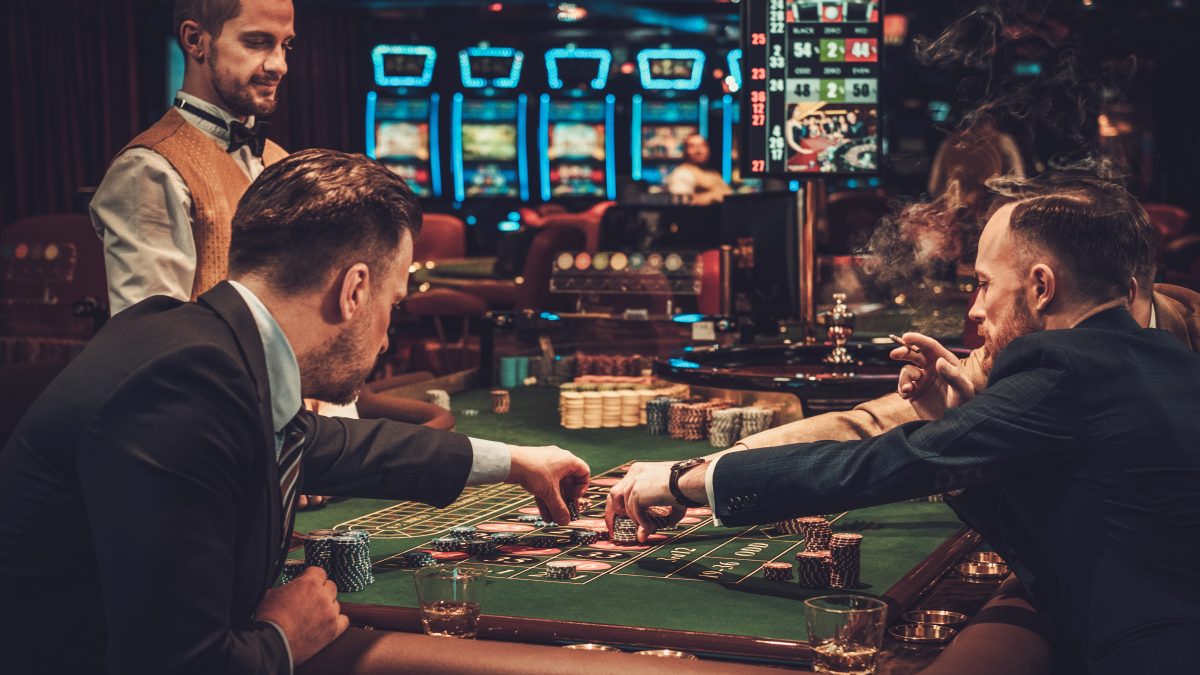 solana casino