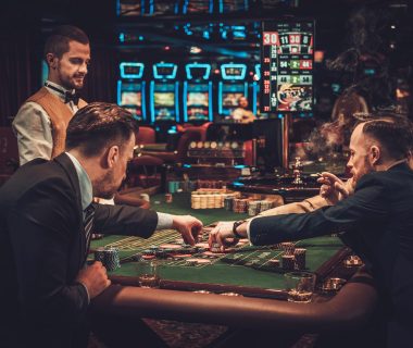 solana casino
